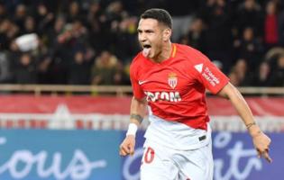 Rony Lopes Goal